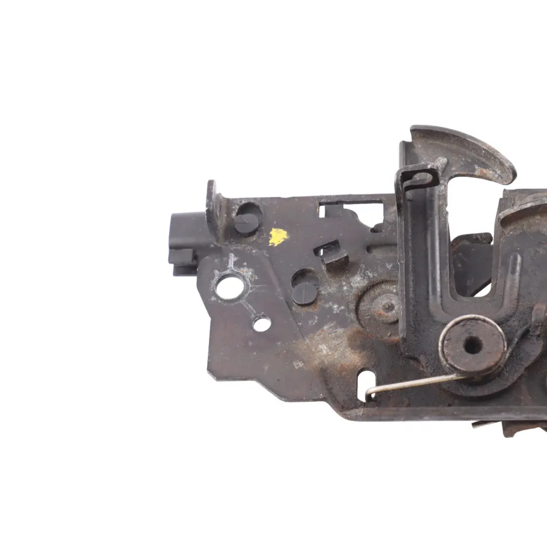 Ford Focus Mk3 Mechanizm Zamka Maski - SKU BM5A-16700-BG - Numer Części BM5A-16700-BG