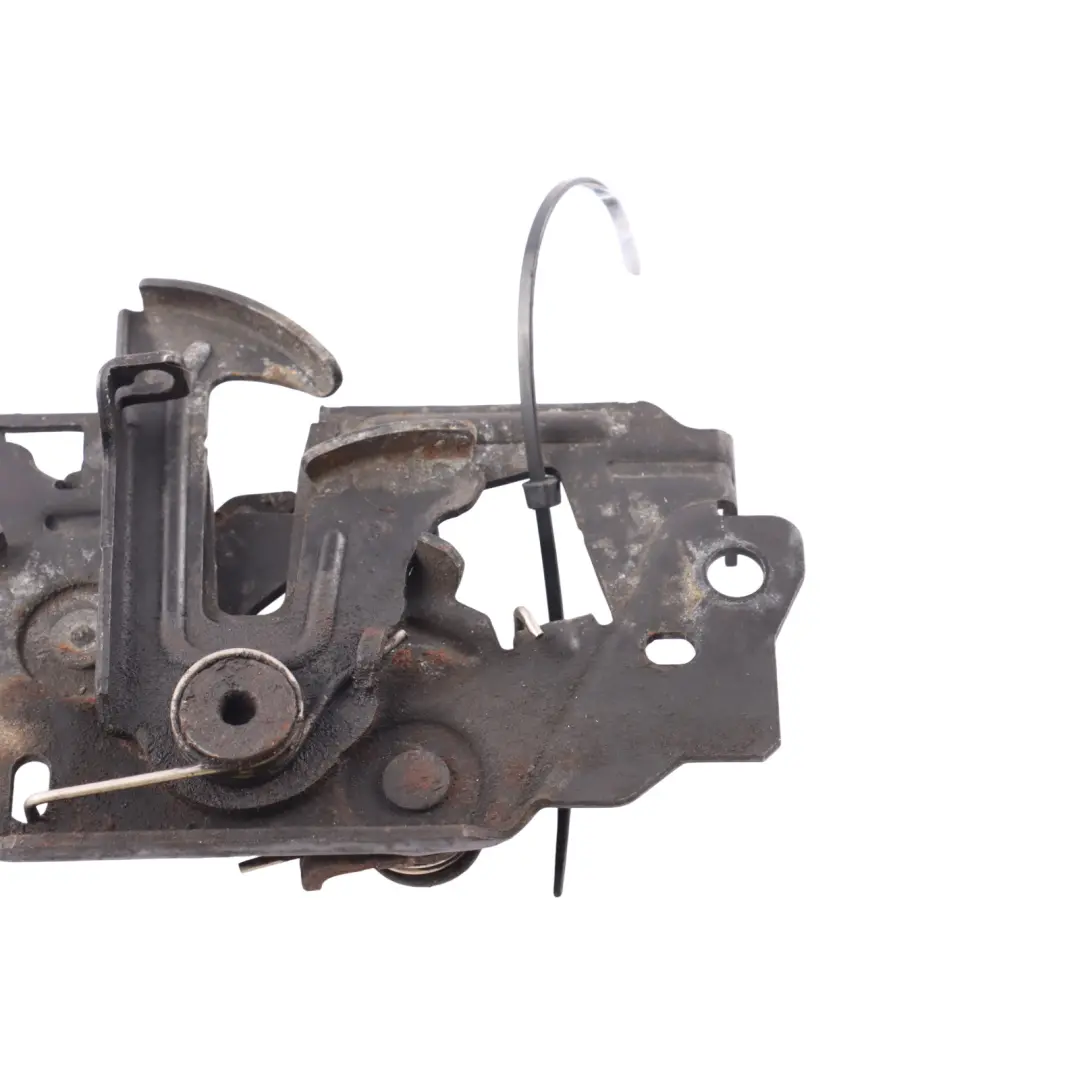 Ford Focus Mk3 Mécanisme De Verrouillage De Capot - SKU BM5A-16700-BG - Numéro de pièce BM5A-16700-BG