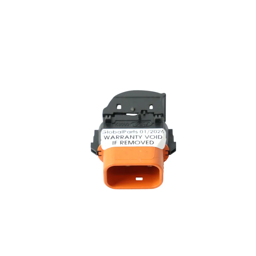 Ford Focus Mk3 Front Door Window Regulator Switch Passenger Side - SKU BM5T-14529-BA - Part number BM5T-14529-BA