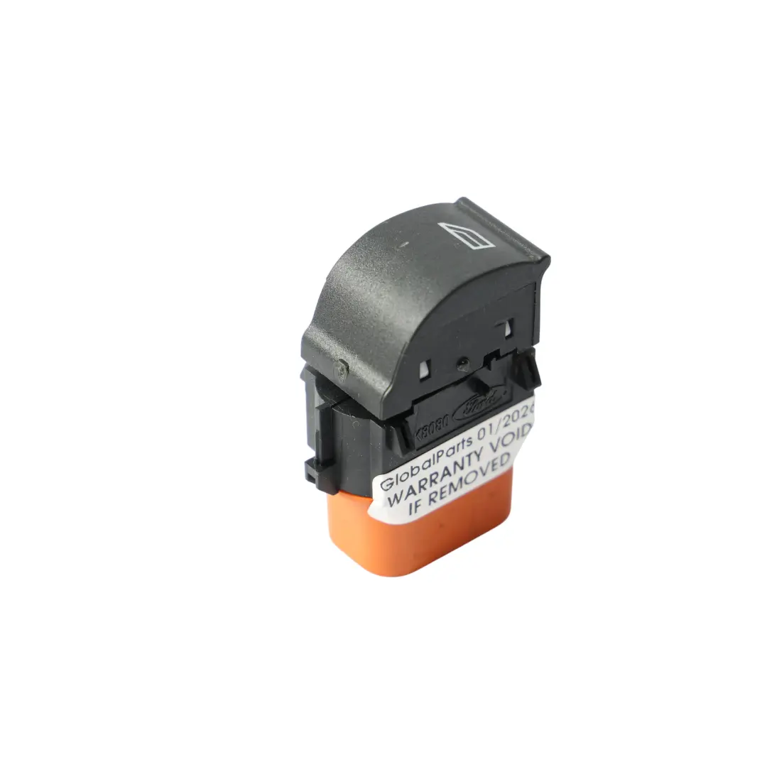 Ford Focus Mk3 Front Door Window Regulator Switch Passenger Side - SKU BM5T-14529-BA - Part number BM5T-14529-BA
