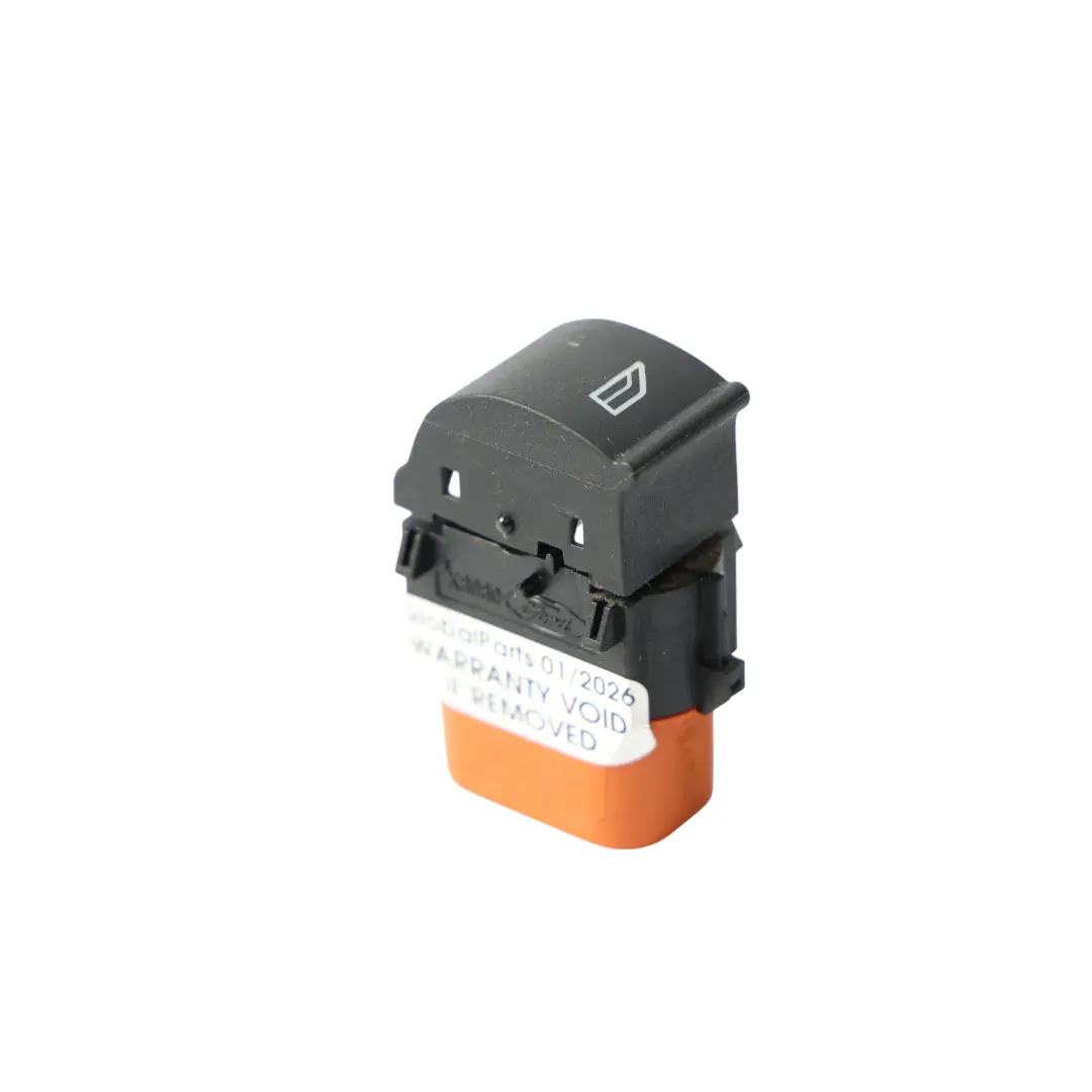 Ford Focus Mk3 Front Door Window Regulator Switch Passenger Side - SKU BM5T-14529-BA - Part number BM5T-14529-BA