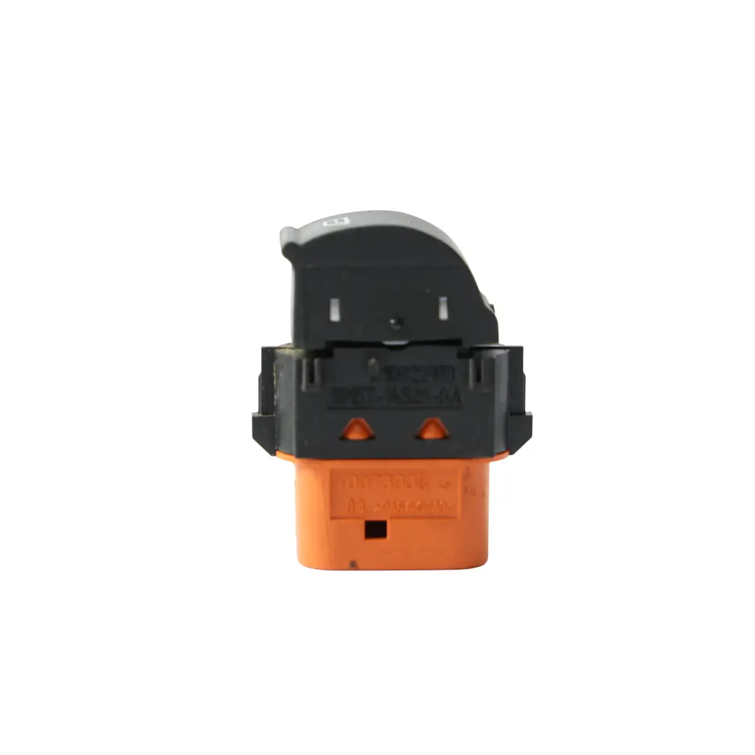 Ford Focus Mk3 Front Door Window Regulator Switch Passenger Side - SKU BM5T-14529-BA - Part number BM5T-14529-BA