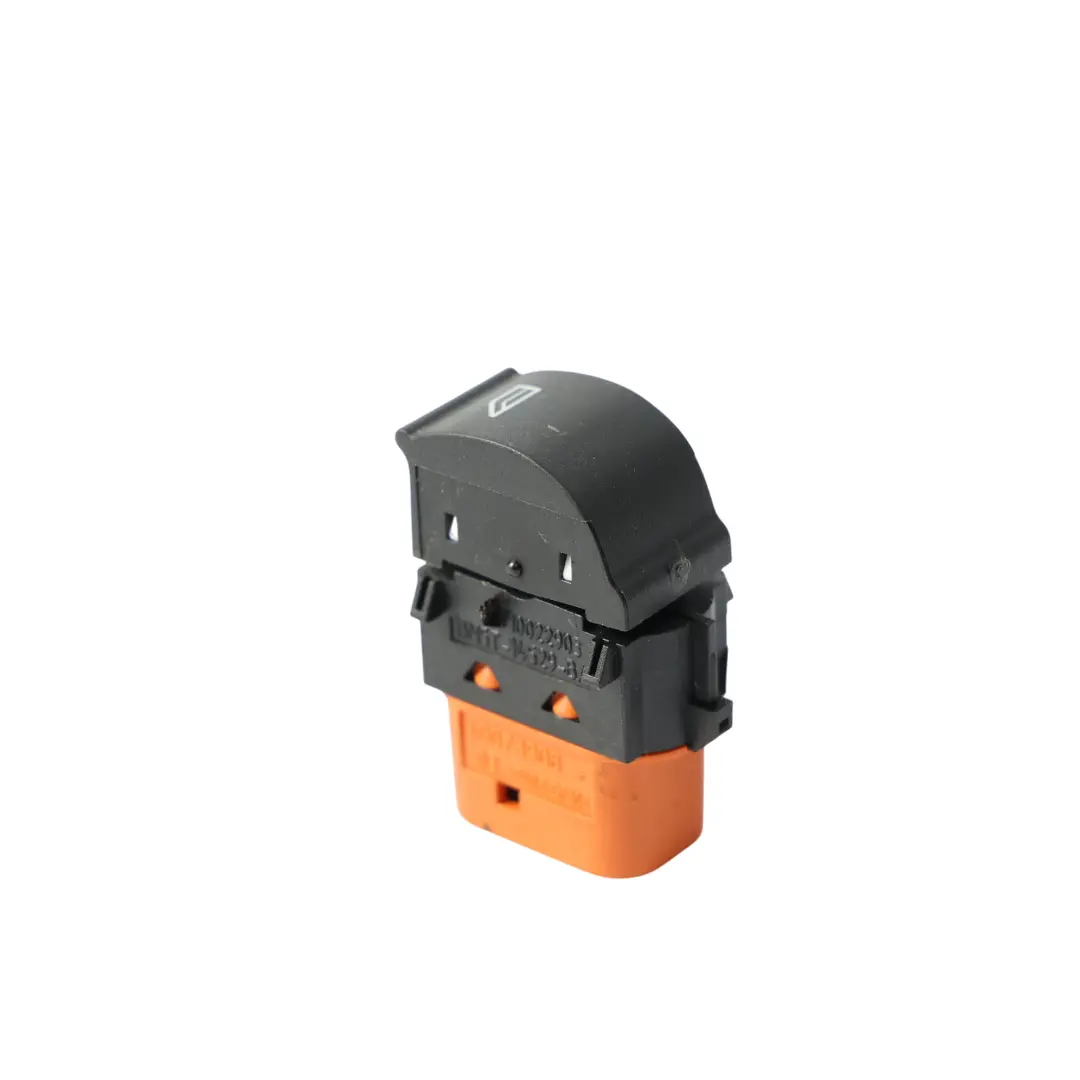 Ford Focus Mk3 Front Door Window Regulator Switch Passenger Side - SKU BM5T-14529-BA - Part number BM5T-14529-BA