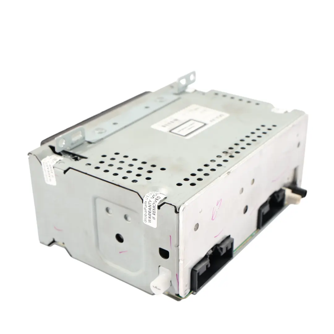 Ford B-Max Mk1 CD-Spieler Stereo-Audio-Radio-Hauptgerät - SKU BM5T-18C815-HL - Teilenummer BM5T-18C815-HL