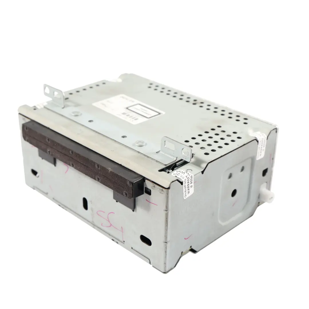 Mk1 CD Player Stereo Audio Radio Head Unit to Ford B-Max with Part number BM5T-18C815-HL Ford B-Max Mk1 CD Player Stereo Audio Radio Head Unit - SKU BM5T-18C815-HL - Part number BM5T-18C815-HL