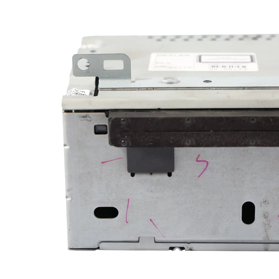 Mk1 Reproductor De CD Y Radio Estéreo para Ford B-Max con número de pieza BM5T-18C815-HL Ford B-Max Mk1 Reproductor De CD Y Radio Estéreo - SKU BM5T-18C815-HL - Número de pieza BM5T-18C815-HL