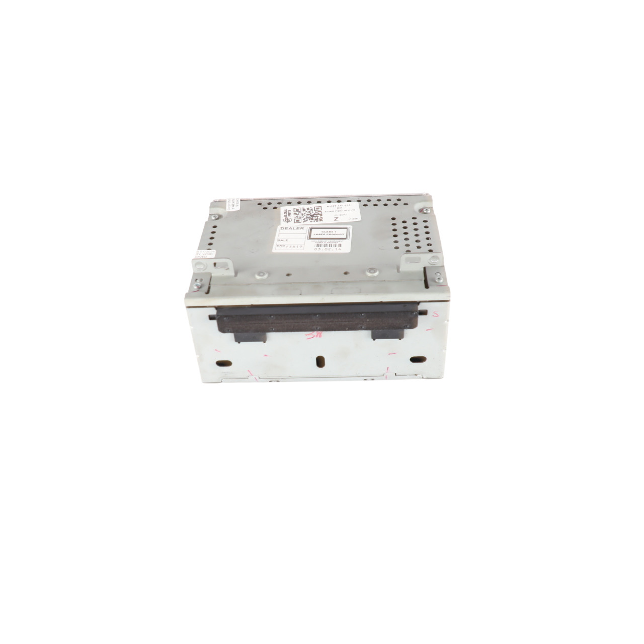 Ford Focus Mk3 Stereo System CD Head Unit BM5T-18C815-XM MK3