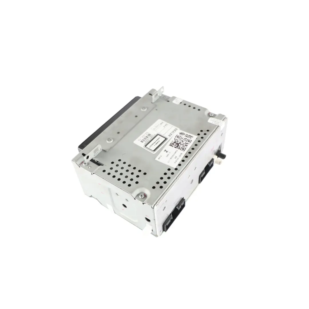 Mk3 Stereo System CD Head Unit MK3 to Ford Focus with Part number BM5T-18C815-XM Ford Focus Mk3 Stereo System CD Head Unit MK3 - SKU BM5T-18C815-XM - Part number BM5T-18C815-XM