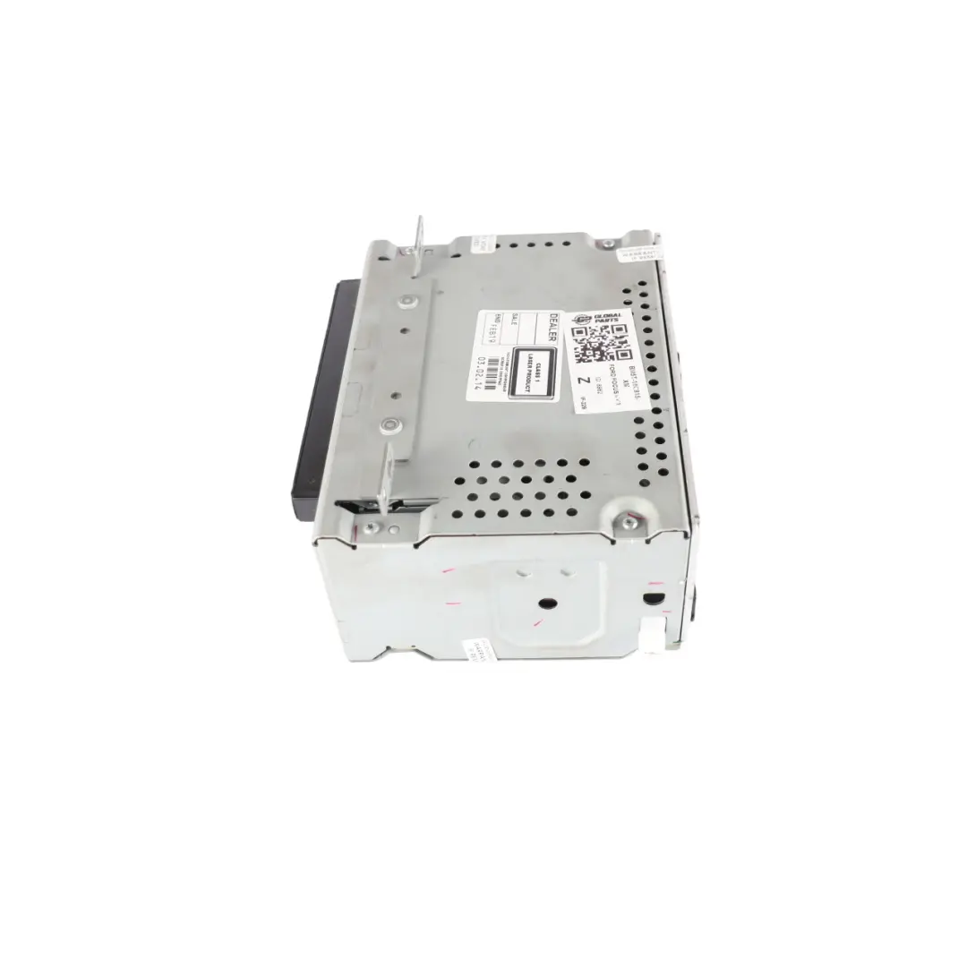 Ford Focus Mk3 Stereo System CD Head Unit MK3 - SKU BM5T-18C815-XM - Part number BM5T-18C815-XM