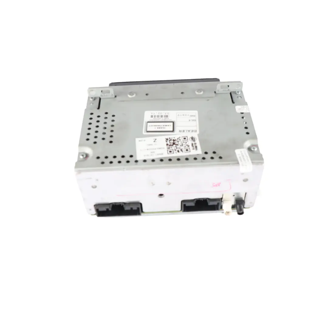 Ford Focus Mk3 Stereo System CD Head Unit MK3 - SKU BM5T-18C815-XM - Part number BM5T-18C815-XM