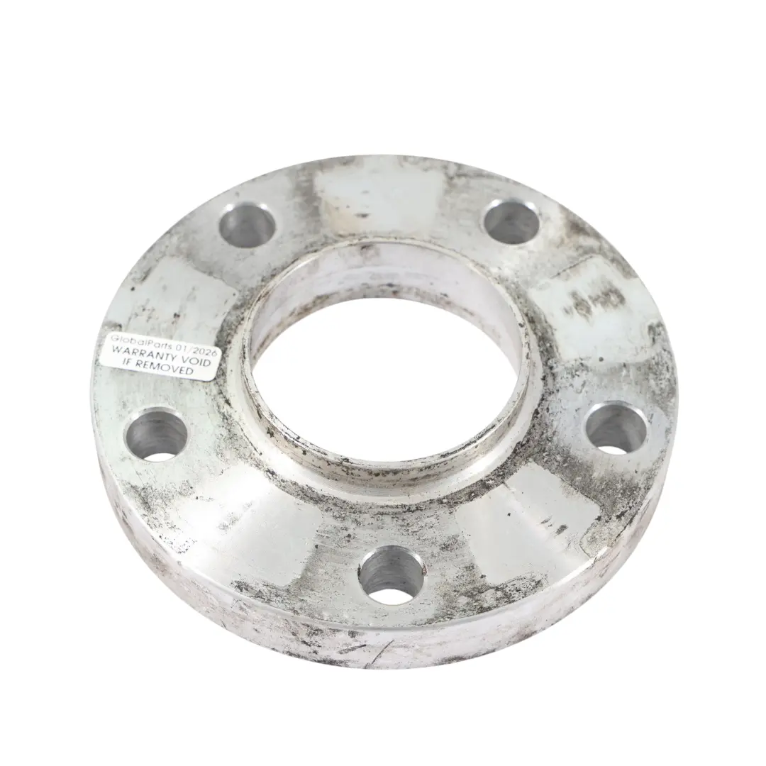 BMW Precision Alloy Wheel Spacers Hubcentric Shims 5x120 72.56mm 2x20mm - SKU BMW-SPACER-SET-2 - Part number BMW-SPACER-SET