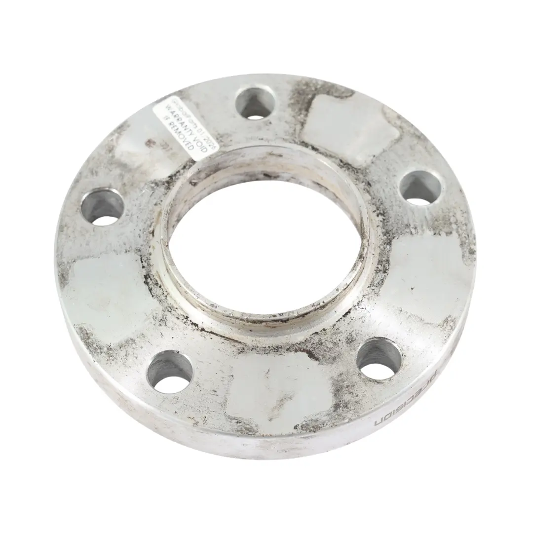 BMW Precision Espaciadores Llantas Aleación Calas Centradas 5X120 72.56Mm 2X20Mm - SKU BMW-SPACER-SET-2 - Número de pieza BMW-SPACER-SET