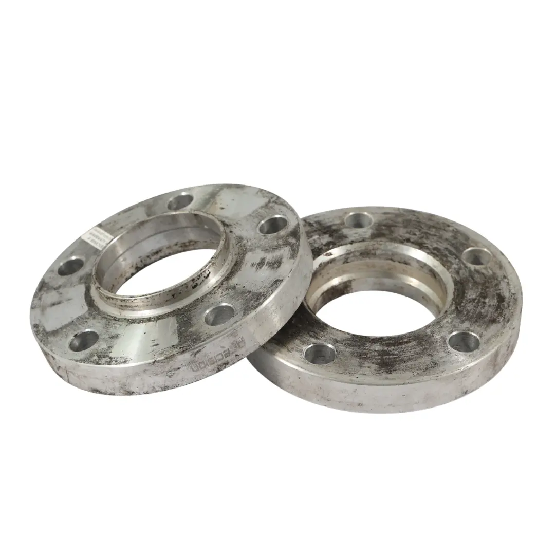 Precision Entretoises De Roues En Alliage De Moyeu 5X120 72.56mm 2X20mm pour BMW à propos du numéro de pièce BMW-SPACER-SET BMW Precision Entretoises De Roues En Alliage De Moyeu 5X120 72.56mm 2X20mm - SKU BMW-SPACER-SET-2 - Numéro de pièce BMW-SPACER-SET