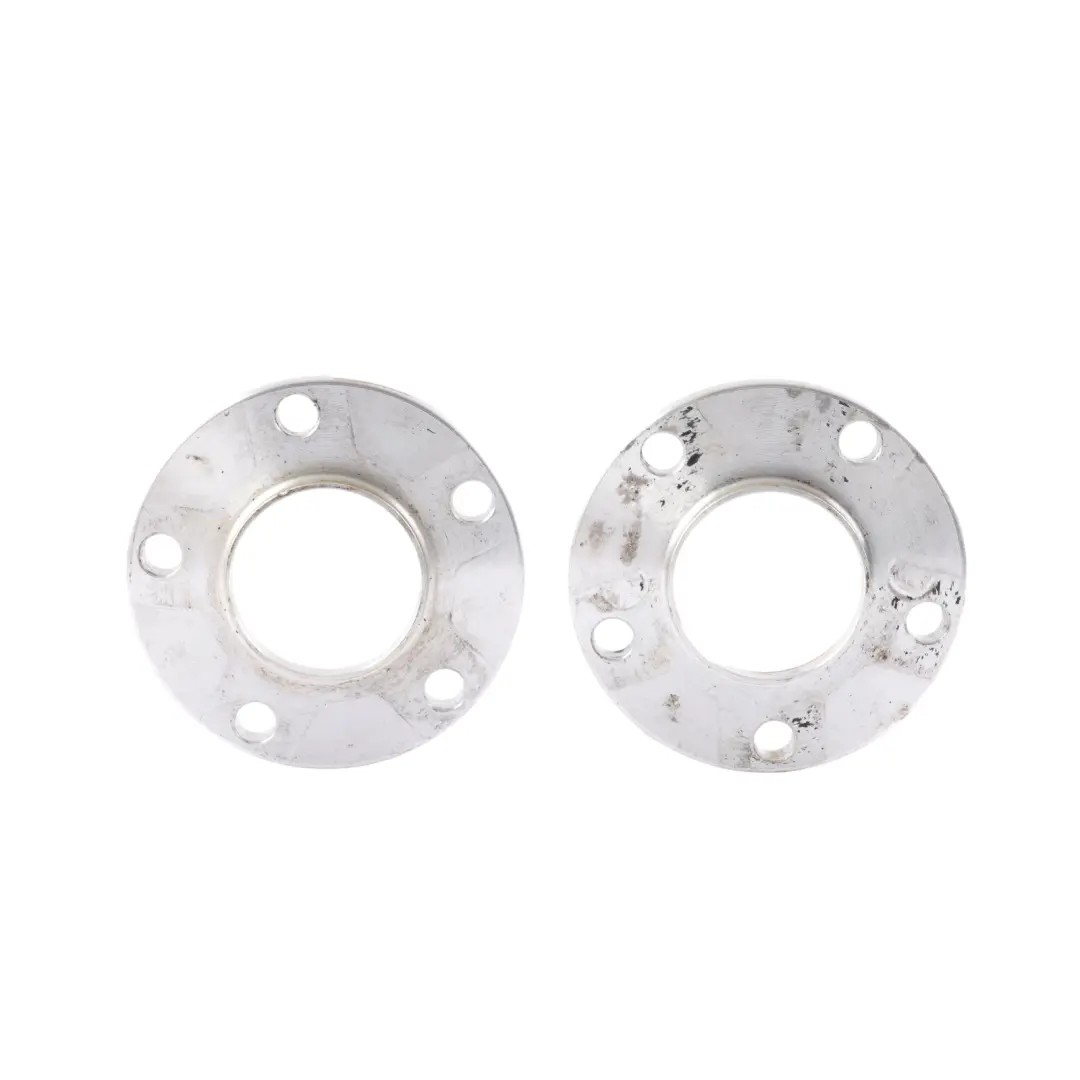  Espaciadores de Llantas de Aleación Calas Centricas BMW 5x120 72.56mm 15mm - SKU BMW-SPACER-SET-5X120 - Número de pieza BMW Spacer Set 5x120