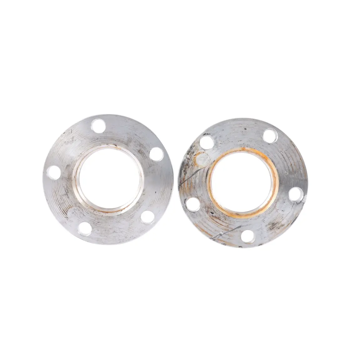  Entretoise de roue en alliage Cales de moyeu BMW 5x120 72.56mm 15mm - SKU BMW-SPACER-SET-5X120 - Numéro de pièce BMW Spacer Set 5x120