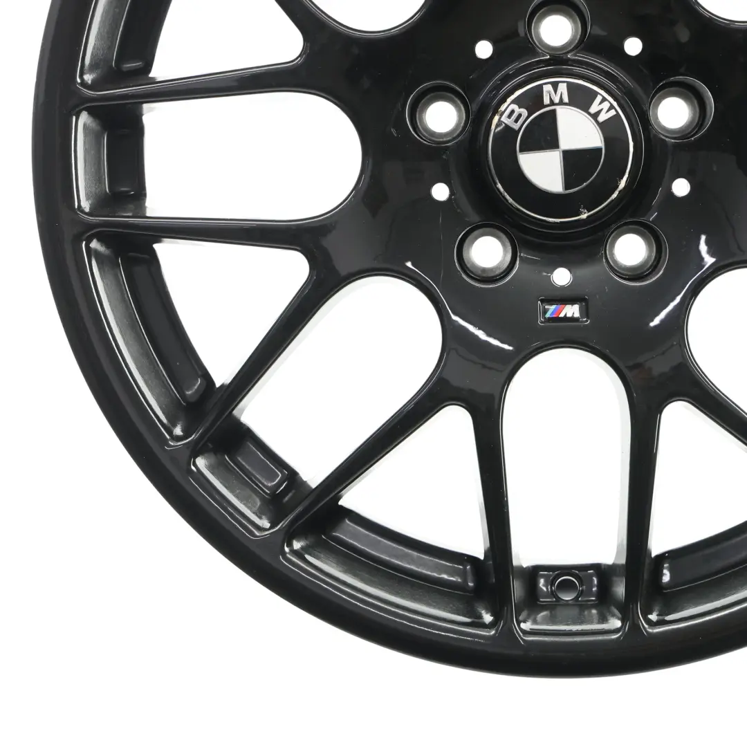 Felga Aluminiowa VIA 18" 8J ET:34 Y Spoke do BMW o numerze BMW-VIA-18 BMW Felga Aluminiowa VIA 18" 8J ET:34 Y Spoke - SKU BMW-VIA-18-5 - Numer Części BMW-VIA-18