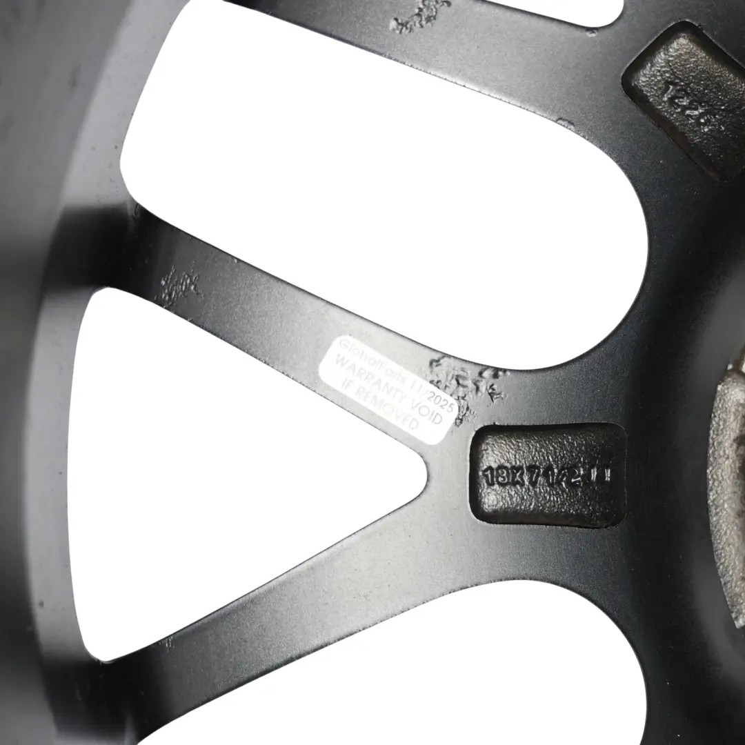 Felgen Alufelgen Reifen Michelin VIA 18" Vorne 7.5J ET:42 Hinten 8.5J ET:37 für BMW mit Teilenummer BMW-VIA-18-SET BMW Felgen Alufelgen Reifen Michelin VIA 18" Vorne 7.5J ET:42 Hinten 8.5J ET:37 - SKU BMW-VIA-18-SET - Teilenummer BMW-VIA-18-SET