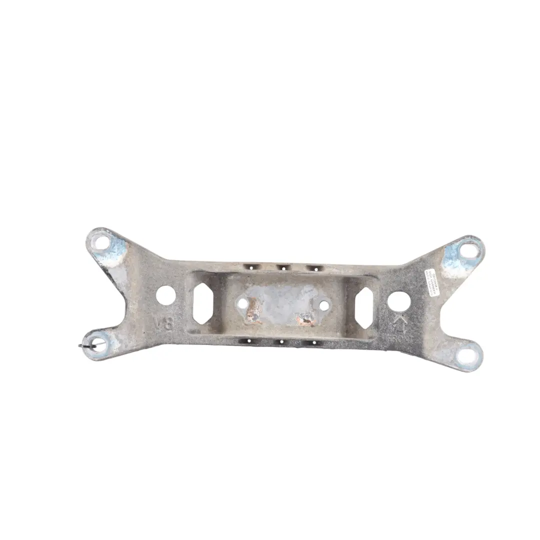 Gearbox Support Bracket Mount to Ford Mustang VI GT 5.0 Manual with Part number BR33-6068-BC Ford Mustang VI GT 5.0 Manual Gearbox Support Bracket Mount - SKU BR33-6068-BC - Part number BR33-6068-BC