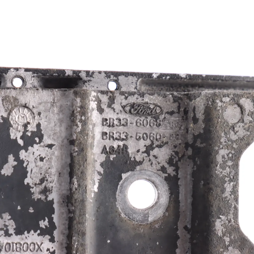Gearbox Support Bracket Mount to Ford Mustang VI GT 5.0 Manual with Part number BR33-6068-BC Ford Mustang VI GT 5.0 Manual Gearbox Support Bracket Mount - SKU BR33-6068-BC - Part number BR33-6068-BC