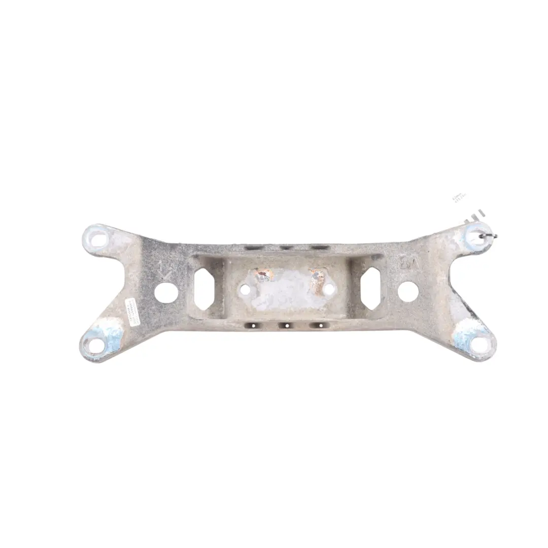 Gearbox Support Bracket Mount to Ford Mustang VI GT 5.0 Manual with Part number BR33-6068-BC Ford Mustang VI GT 5.0 Manual Gearbox Support Bracket Mount - SKU BR33-6068-BC - Part number BR33-6068-BC
