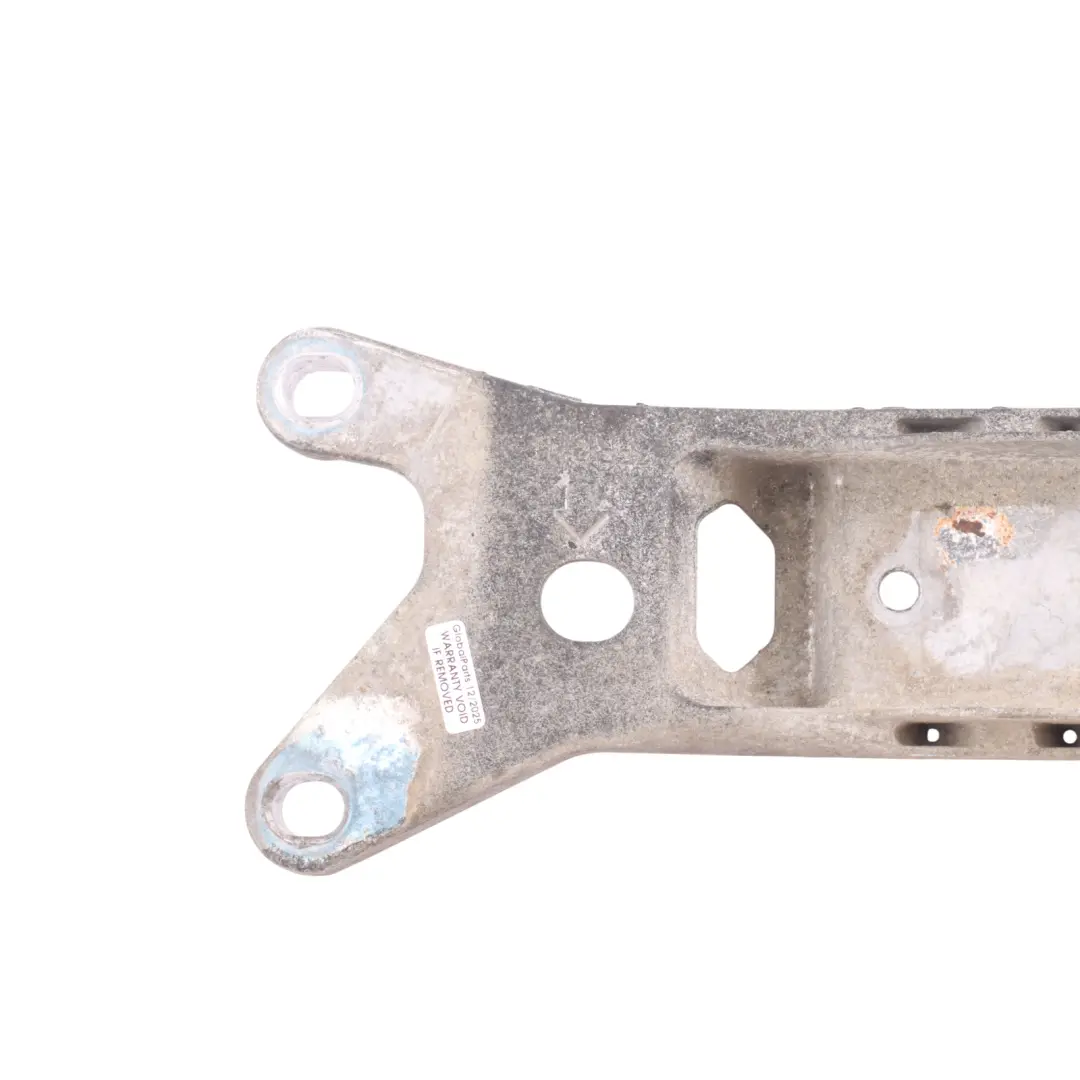 Gearbox Support Bracket Mount to Ford Mustang VI GT 5.0 Manual with Part number BR33-6068-BC Ford Mustang VI GT 5.0 Manual Gearbox Support Bracket Mount - SKU BR33-6068-BC - Part number BR33-6068-BC