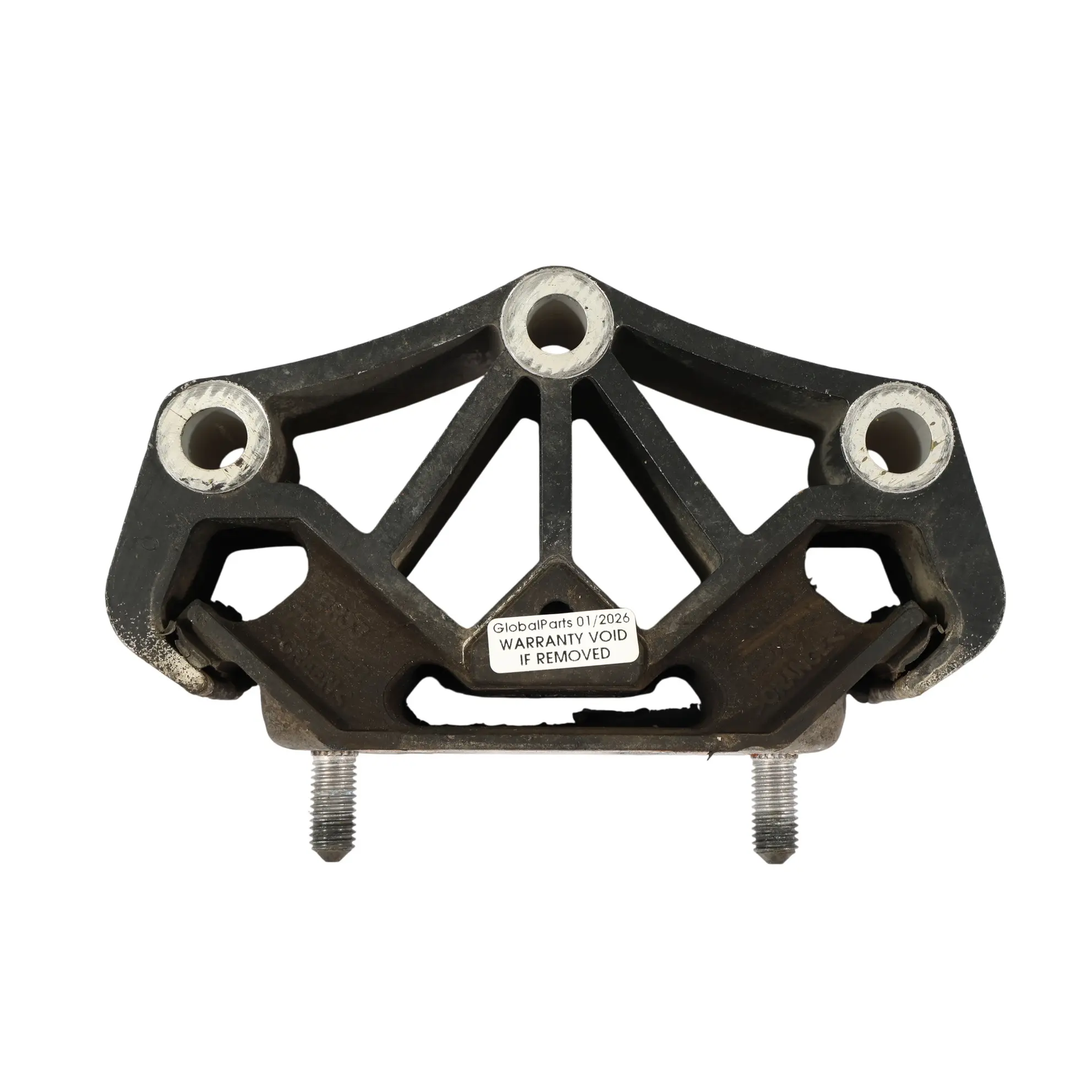 Ford Mustang GT Mk6 Manual Gearbox Mount Bracket Insulator BR33-7E373-B 