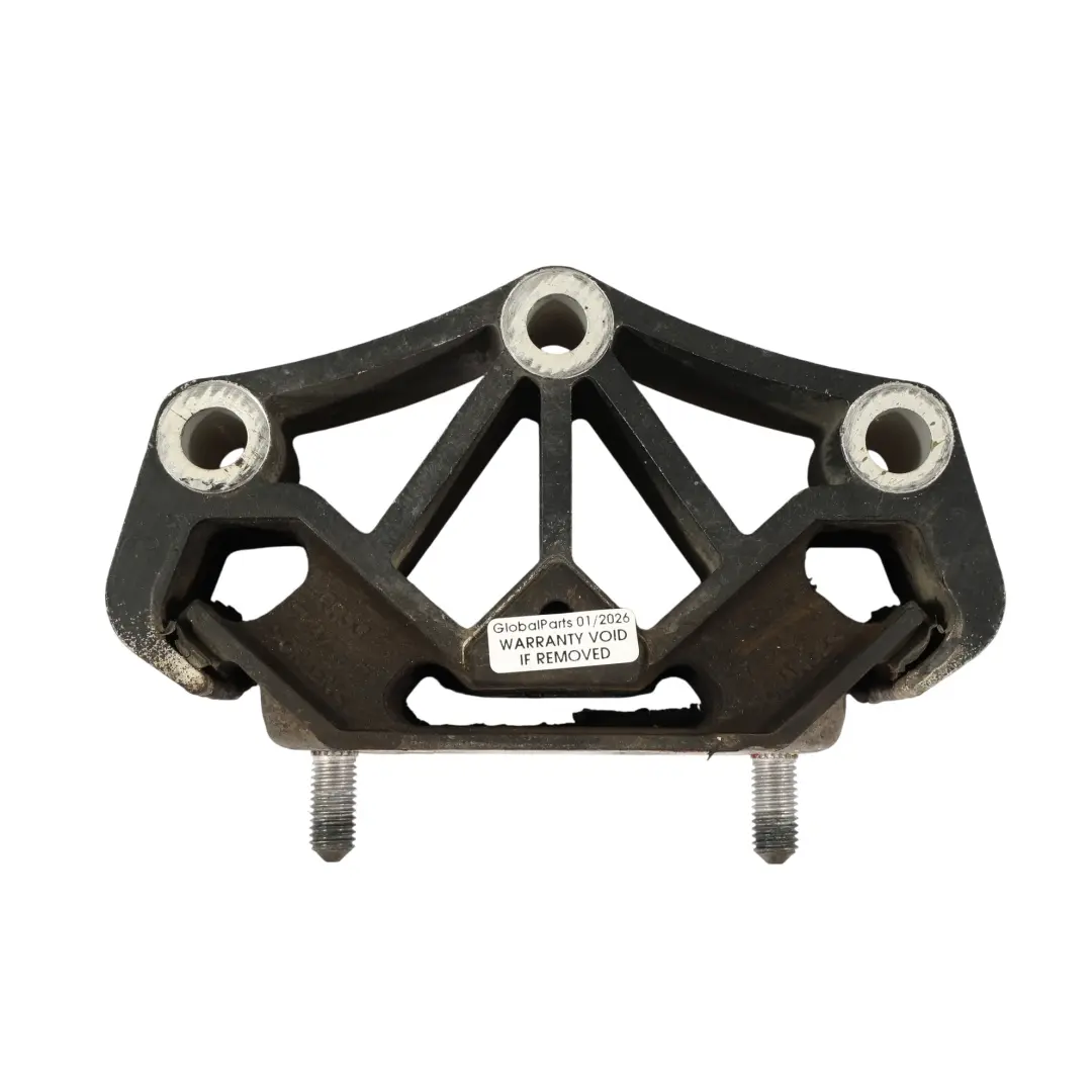 Ford Mustang GT Mk6 Soporte De La Caja De Cambios Manual Aislador - SKU BR33-7E373-B - Número de pieza BR33-7E373-B