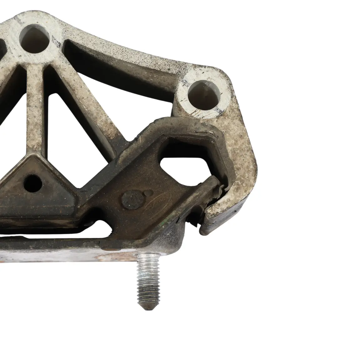 Ford Mustang GT Mk6 Manual Gearbox Mount Bracket Insulator - SKU BR33-7E373-B - Part number BR33-7E373-B