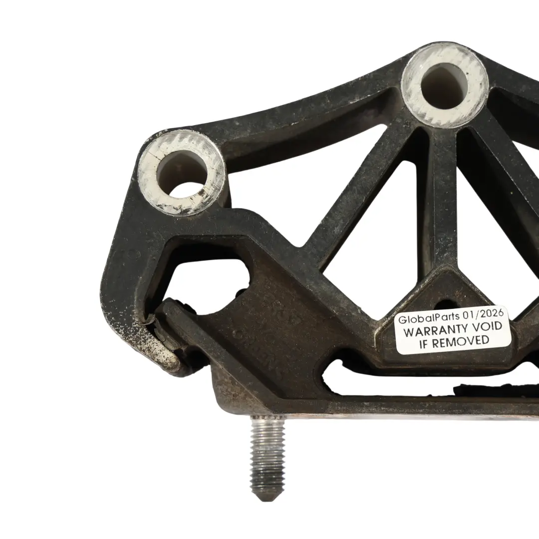 Mk6 Manual Gearbox Mount Bracket Insulator to Ford Mustang GT with Part number BR33-7E373-B Ford Mustang GT Mk6 Manual Gearbox Mount Bracket Insulator - SKU BR33-7E373-B - Part number BR33-7E373-B