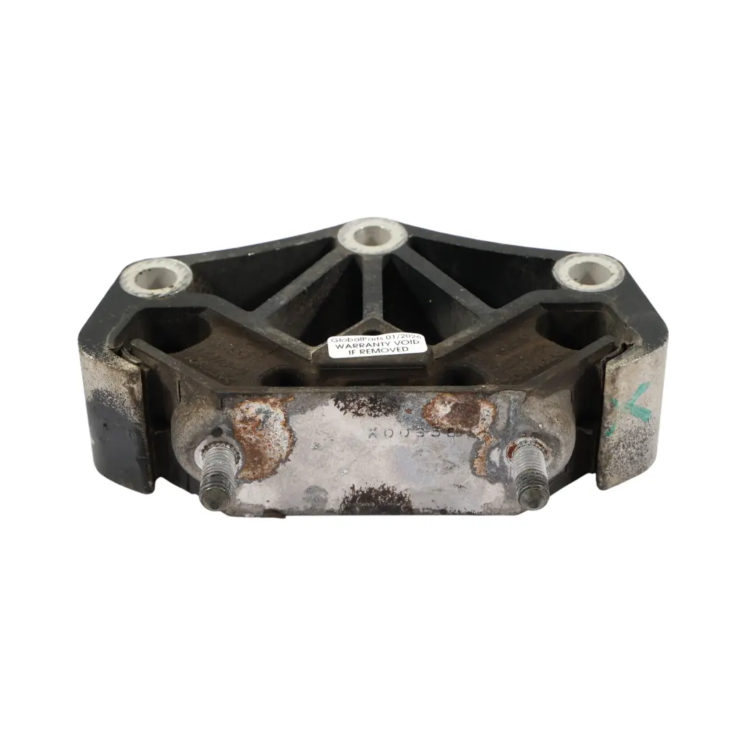 Mk6 Handschaltgetriebe Halterung Isolator für Ford Mustang GT mit Teilenummer BR33-7E373-B Ford Mustang GT Mk6 Handschaltgetriebe Halterung Isolator - SKU BR33-7E373-B - Teilenummer BR33-7E373-B