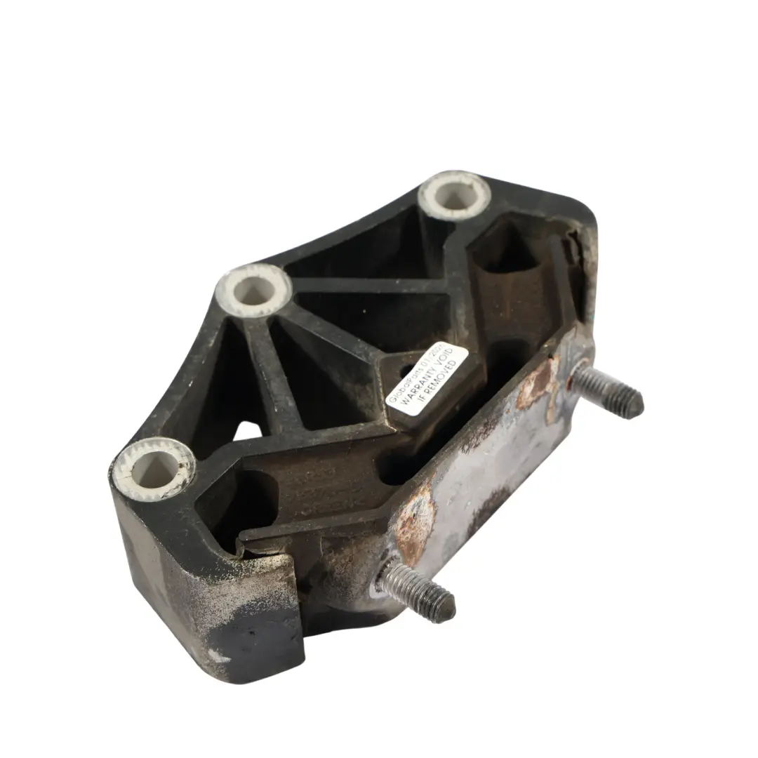 Mk6 Manuale Supporto Staffa Isolante Cambio per Ford Mustang GT con numero di parte BR33-7E373-B Ford Mustang GT Mk6 Manuale Supporto Staffa Isolante Cambio - SKU BR33-7E373-B - Numero di parte BR33-7E373-B