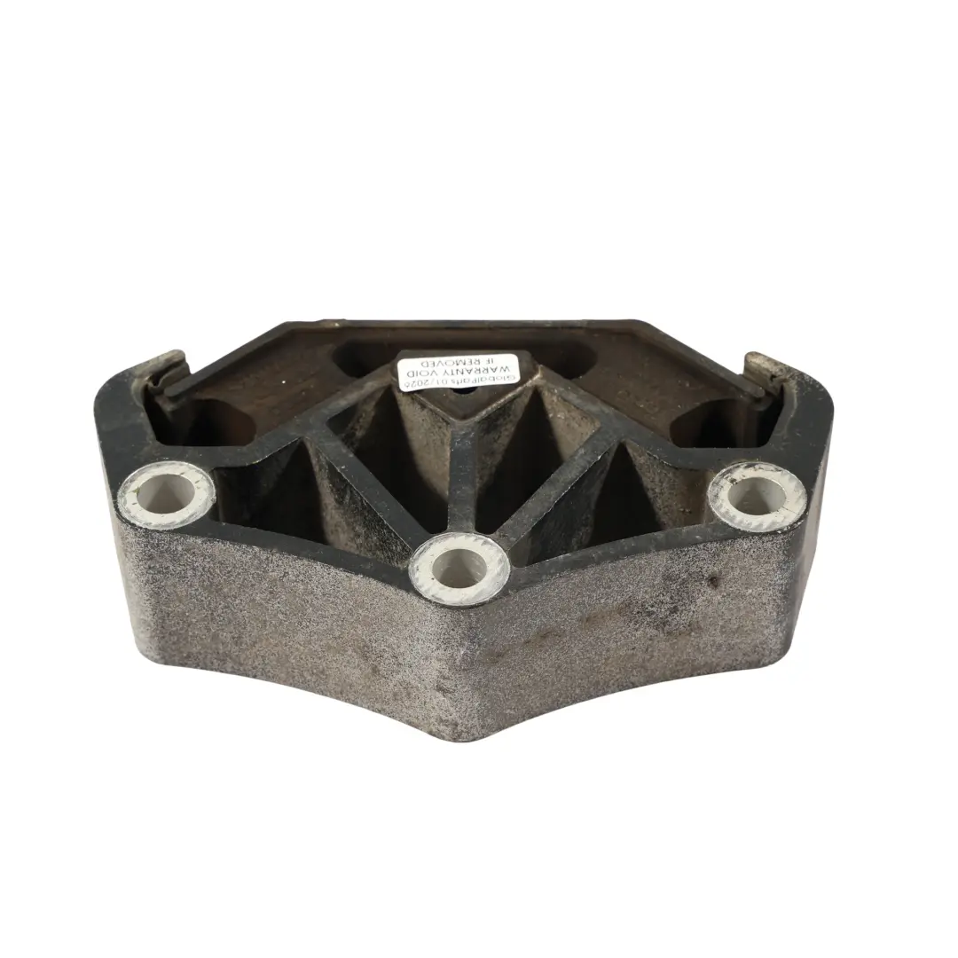 Ford Mustang GT Mk6 Soporte De La Caja De Cambios Manual Aislador - SKU BR33-7E373-B - Número de pieza BR33-7E373-B