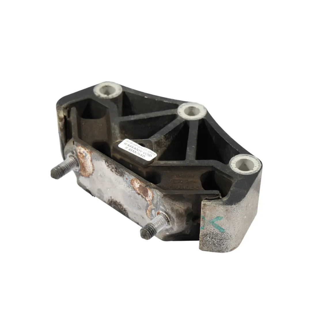 Mk6 Soporte De La Caja De Cambios Manual Aislador para Ford Mustang GT con número de pieza BR33-7E373-B Ford Mustang GT Mk6 Soporte De La Caja De Cambios Manual Aislador - SKU BR33-7E373-B - Número de pieza BR33-7E373-B