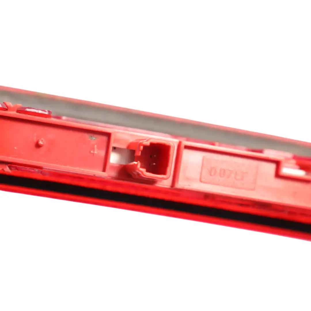 Ford B-Max Rear Third Stop Light Brake Lamp Centre - SKU BS71-13A601-BE-1 - Part number BS71-13A601-BE