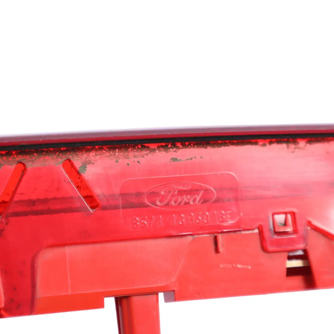 Third Stop Light Brake Lamp Centre to Ford B-Max Rear with Part number BS71-13A601-BE Ford B-Max Rear Third Stop Light Brake Lamp Centre - SKU BS71-13A601-BE-1 - Part number BS71-13A601-BE