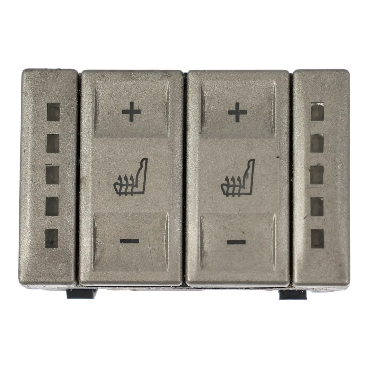 Ford Mondeo Mk4 Asientos Calefactables Ventilación Interruptor BS7T14D718AB