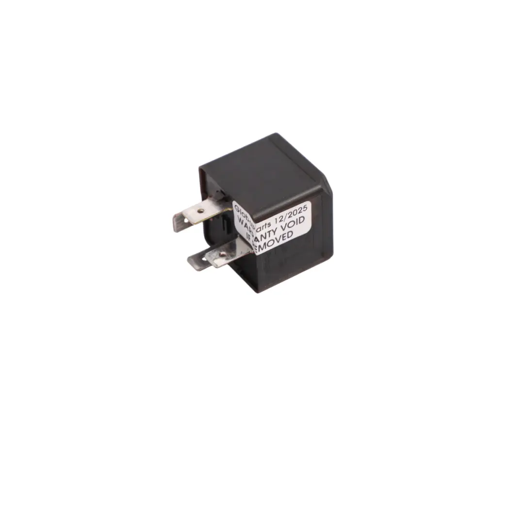 Modulo Relè Ford Focus Mk3 A 4 Pin Nero per con numero di parte BU5T-14B192-AA Modulo Relè Ford Focus Mk3 A 4 Pin Nero - SKU BU5T-14B192-AA - Numero di parte BU5T-14B192-AA