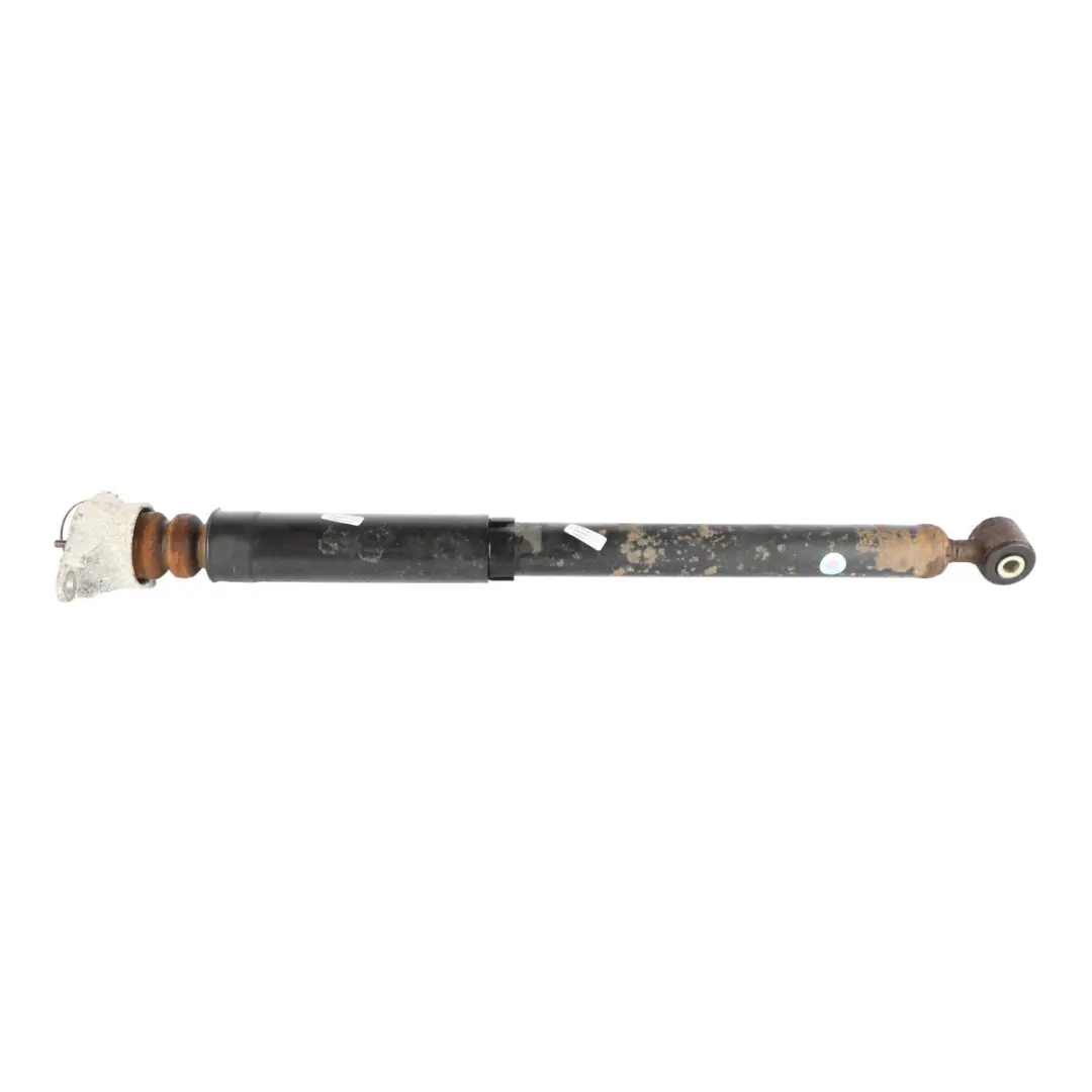 Ford Fiesta Mk7 Rear Axle Shock Absorber Strut Left Right N/O/S - SKU BV21-18080-AA - Part number BV21-18080-AA
