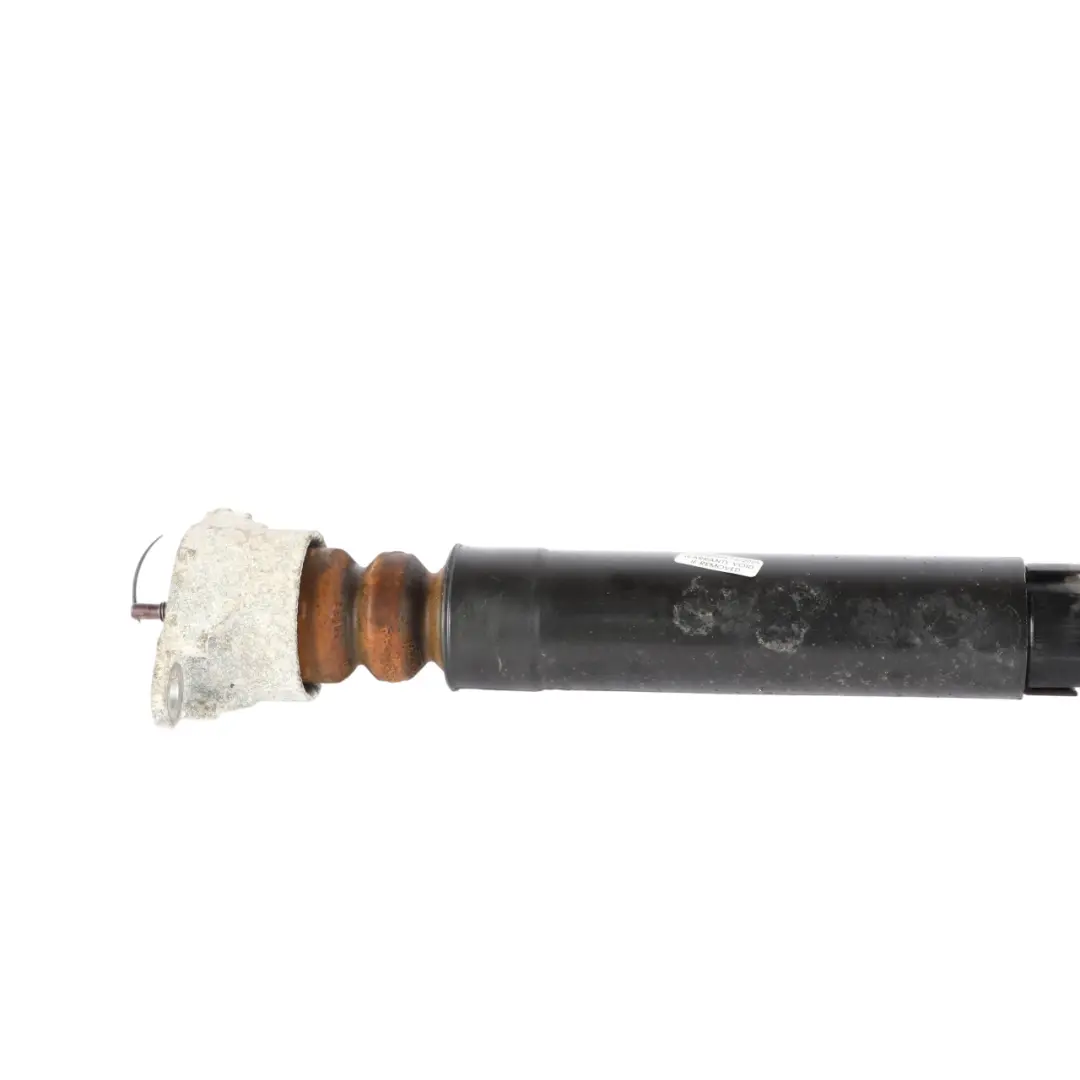 Ford Fiesta Mk7 Rear Axle Shock Absorber Strut Left Right N/O/S - SKU BV21-18080-AA - Part number BV21-18080-AA