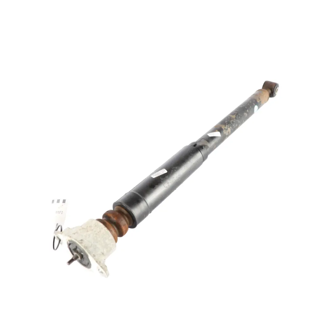 Ford Fiesta Mk7 Rear Axle Shock Absorber Strut Left Right N/O/S - SKU BV21-18080-AA - Part number BV21-18080-AA