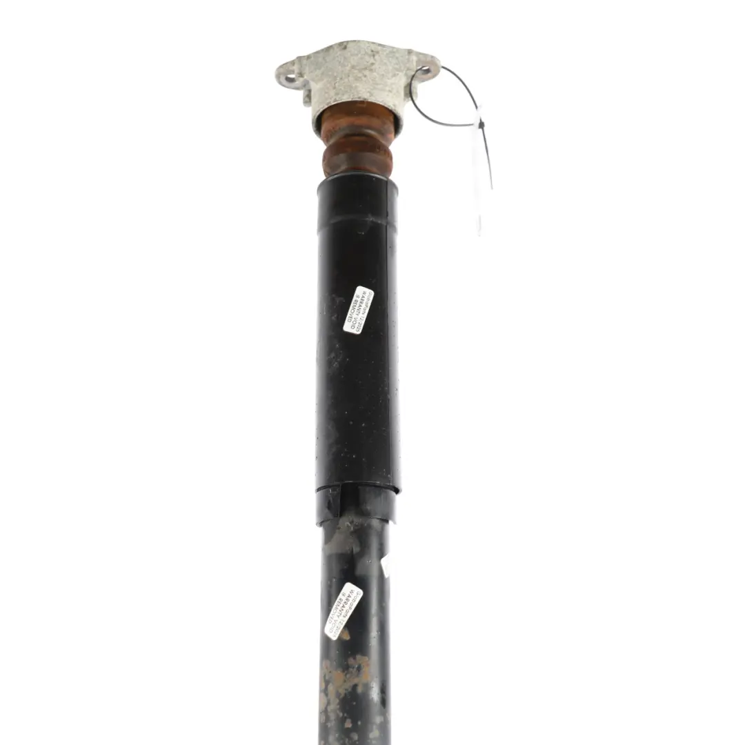 Axle Shock Absorber Strut Left Right N/O/S to Ford Fiesta Mk7 Rear with Part number BV21-18080-AA Ford Fiesta Mk7 Rear Axle Shock Absorber Strut Left Right N/O/S - SKU BV21-18080-AA - Part number BV21-18080-AA