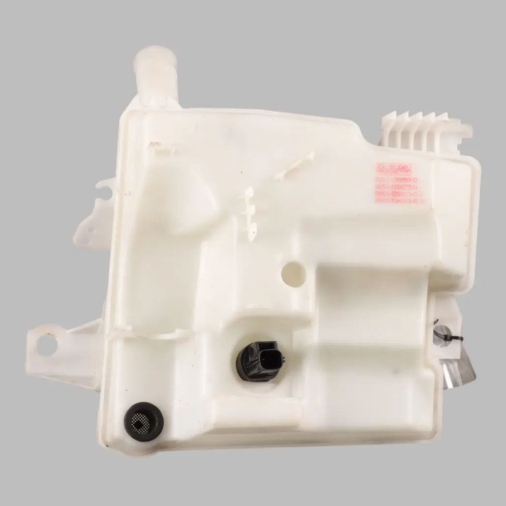 Mk3 Windscreen Window Washer Bottle Reservoir BV61-17B613-CA to Ford Focus with Part number BV61-13K175-CB Ford Focus Mk3 Windscreen Window Washer Bottle Reservoir BV61-17B613-CA - SKU BV61-13K175-CB - Part number BV61-13K175-CB