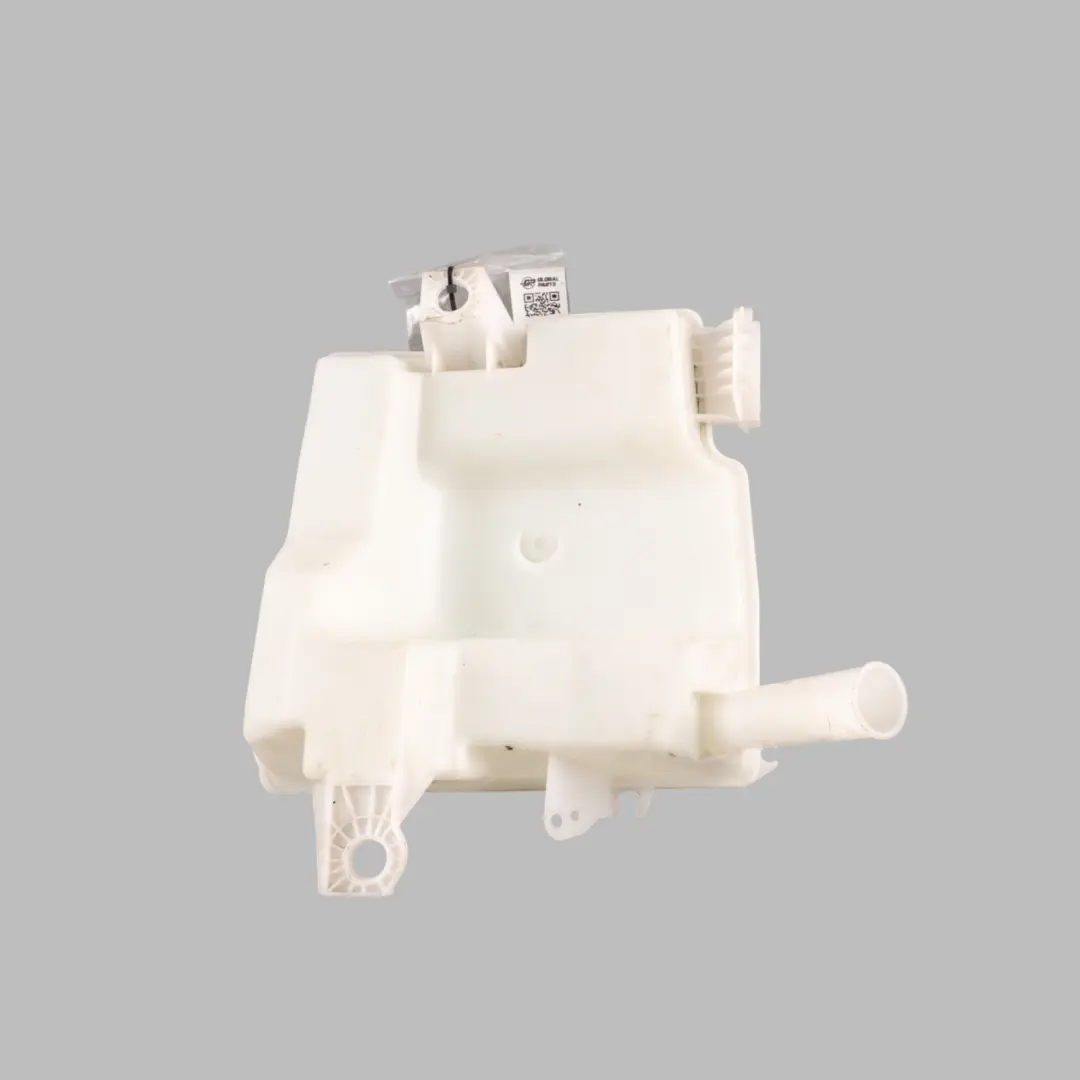 Mk3 Windscreen Window Washer Bottle Reservoir BV61-17B613-CA to Ford Focus with Part number BV61-13K175-CB Ford Focus Mk3 Windscreen Window Washer Bottle Reservoir BV61-17B613-CA - SKU BV61-13K175-CB - Part number BV61-13K175-CB