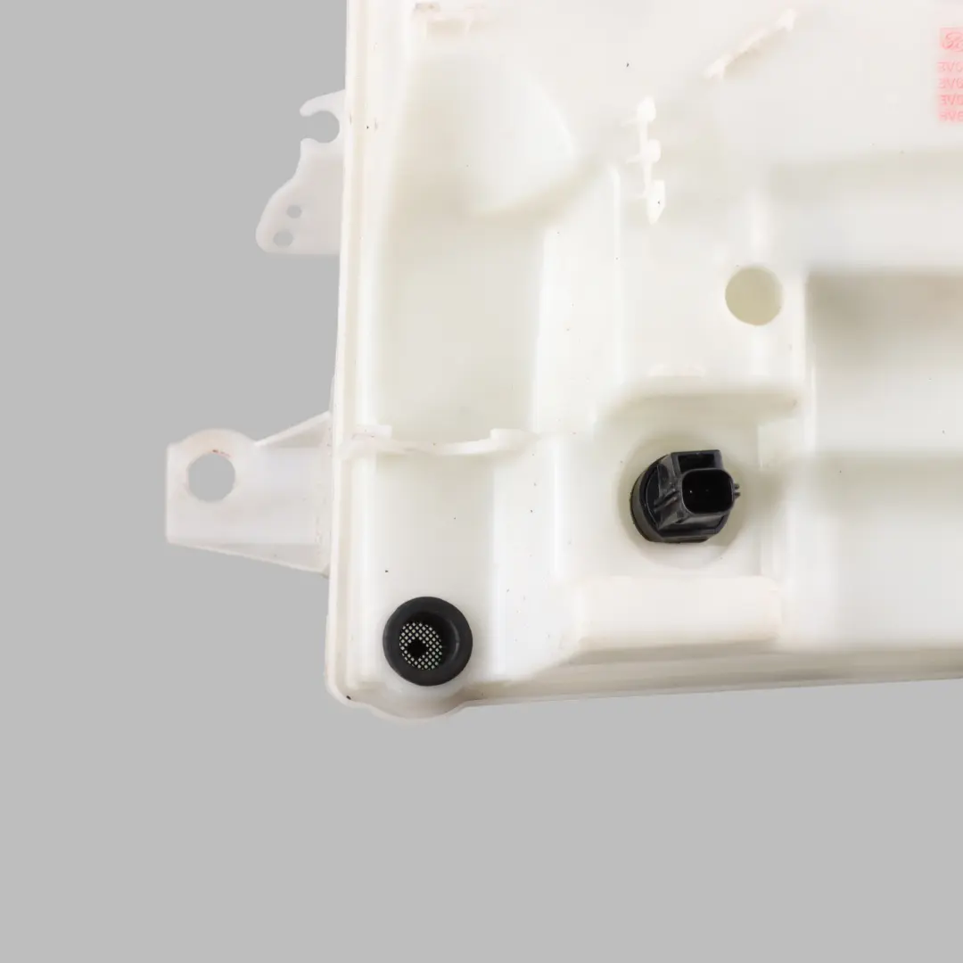 Ford Focus Mk3 Windscreen Window Washer Bottle Reservoir BV61-17B613-CA - SKU BV61-13K175-CB - Part number BV61-13K175-CB