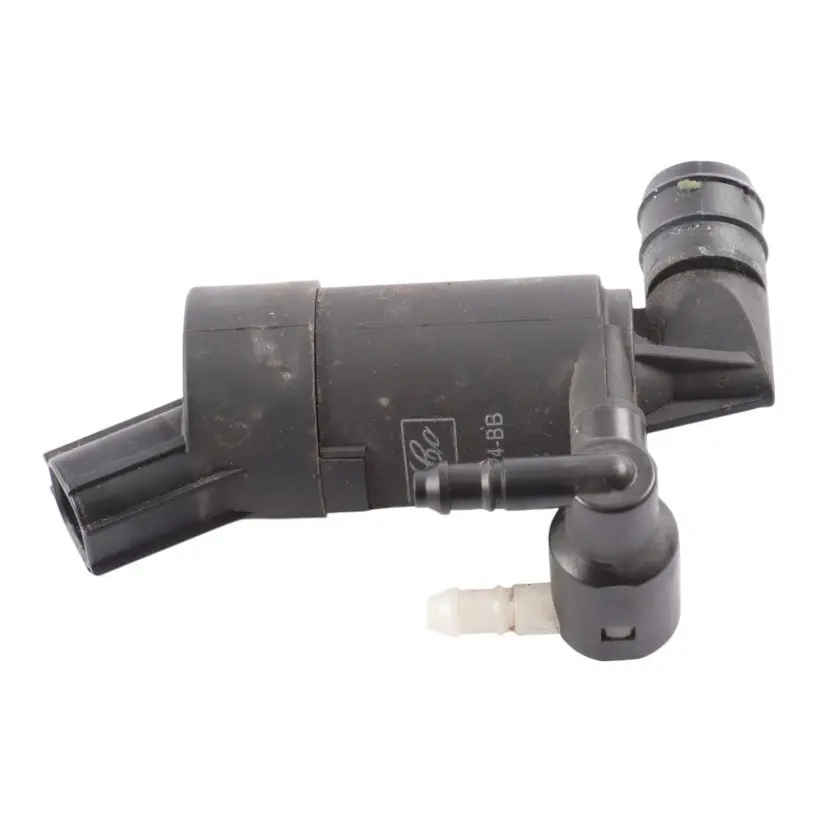 Ford Focus MK3 Scheibenwaschanlage Behälter Pumpe Motor BV61-17K624-BB