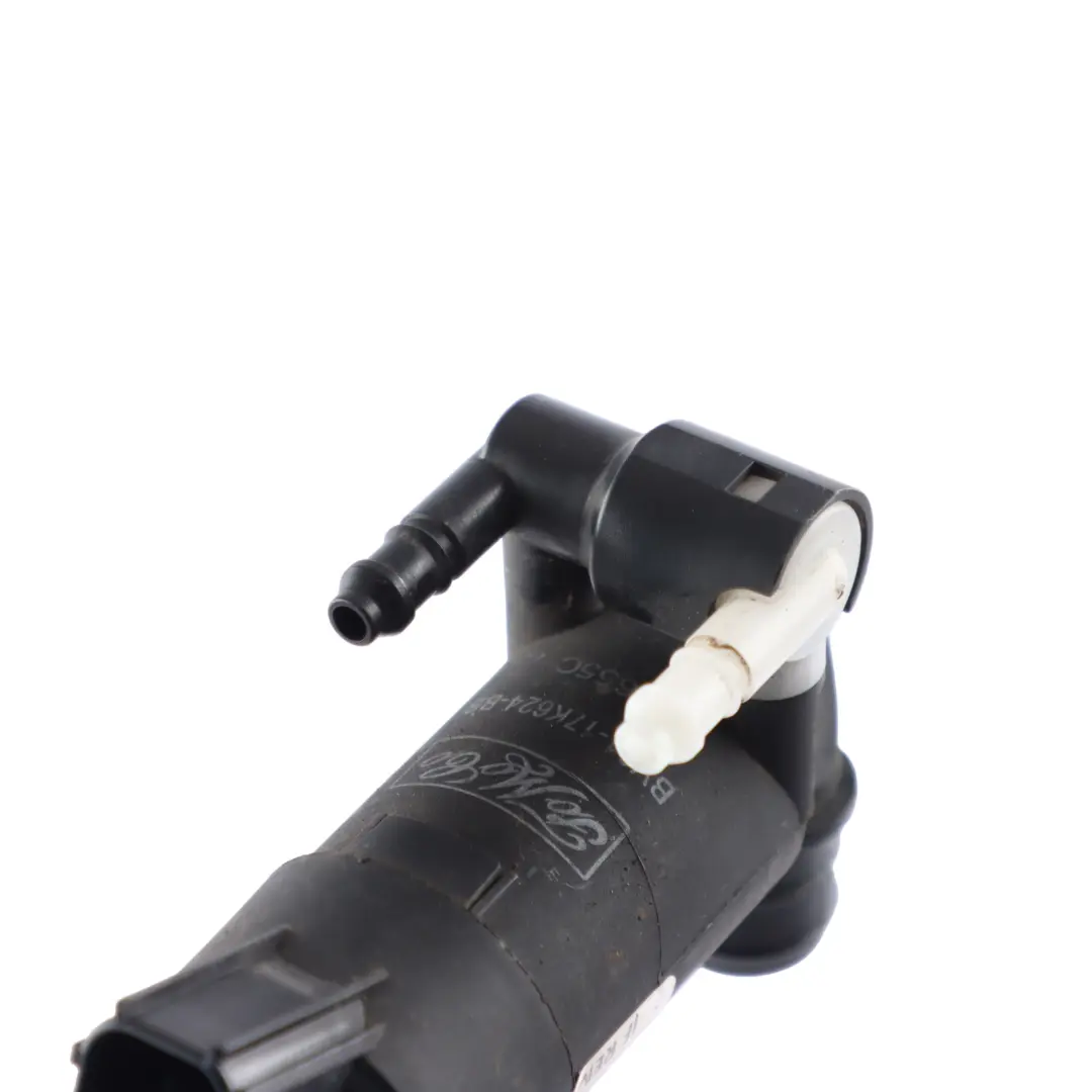Ford Focus Mk3 Windscreen Washer Reservoir Pump Motor - SKU BV61-17K624-BB - Part number BV61-17K624-BB