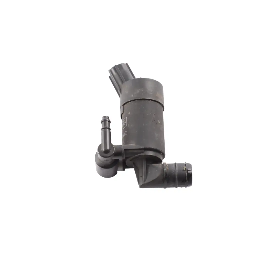 Ford Focus Mk3 Windscreen Washer Reservoir Pump Motor - SKU BV61-17K624-BB - Part number BV61-17K624-BB