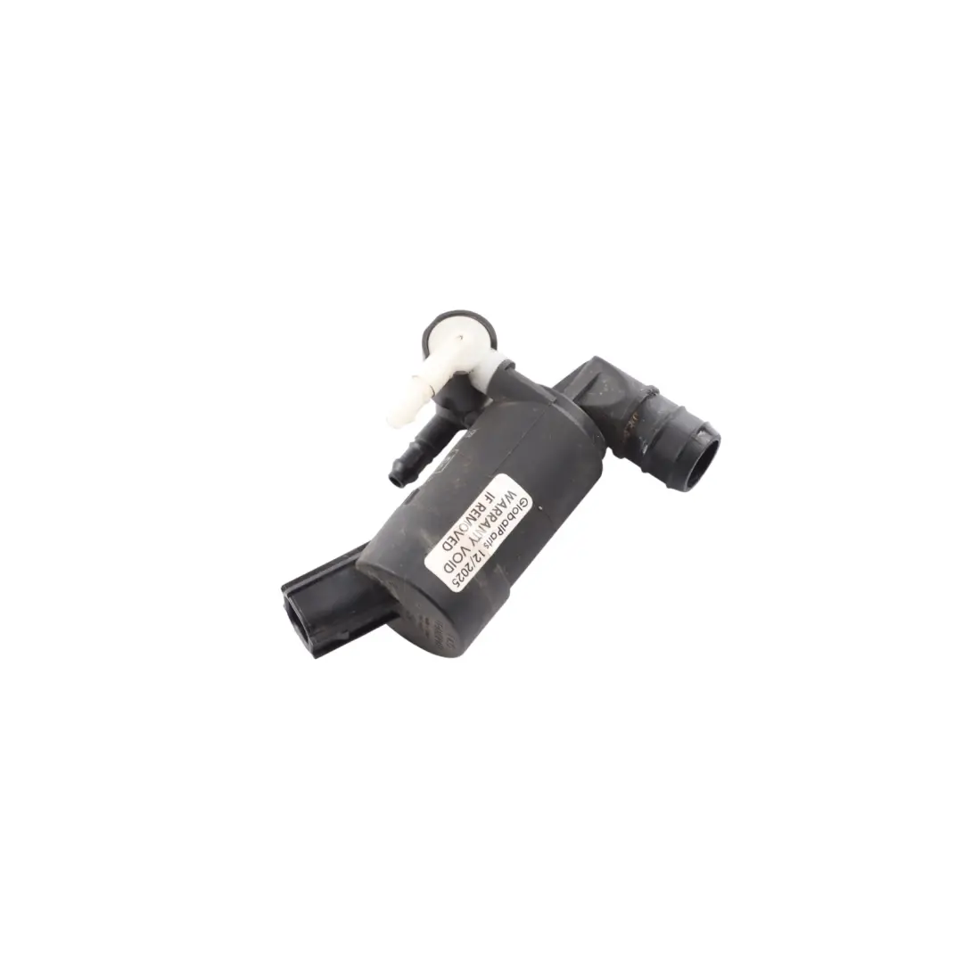 Ford Focus Mk3 Pompka Spryskiwacza - SKU BV61-17K624-BB - Numer Części BV61-17K624-BB