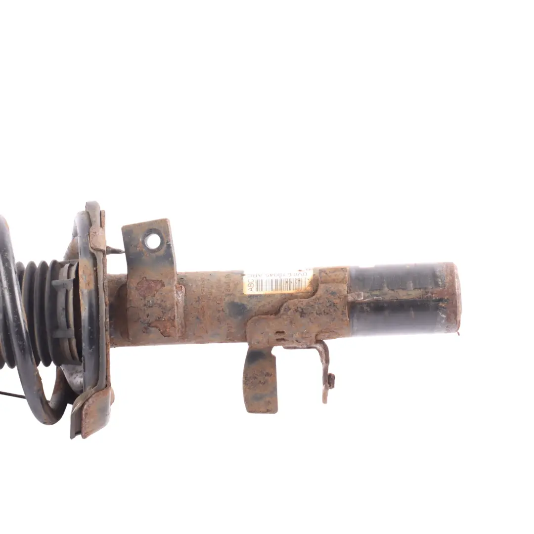Mk3 Amortyzator Prawy Przód do Ford Focus o numerze BV61-18045-ABC Ford Focus Mk3 Amortyzator Prawy Przód - SKU BV61-18045-ABC - Numer Części BV61-18045-ABC