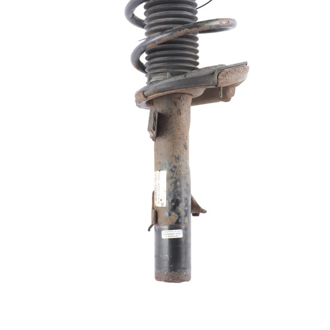 Mk3 Puntone A Molla Ammortizzatore Anteriore Destro per Ford Focus con numero di parte BV61-18045-ABC Ford Focus Mk3 Puntone A Molla Ammortizzatore Anteriore Destro - SKU BV61-18045-ABC - Numero di parte BV61-18045-ABC